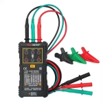 Phase Detector PM5900, PEAKMETER
