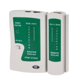 Cable Tester RJ11, RJ12, RJ45