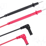 Test Leads UT890, 120 mm, UNI-T