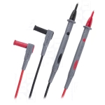 Test Leads HQ, 138 mm, UNI-T