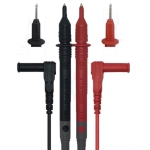 Test Leads KPS-PT15, 120 mm, KPS
