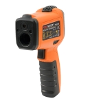 Infrared Thermometer PM6530C, PEAKMETER