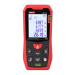 Laser Distance Meter LM50A, UNI-T