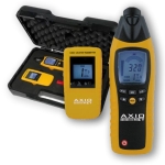 Voltage Detector AX-T2090, 12-400 VAC, metal sensor