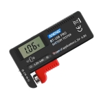 Battery tester BT-168 PRO