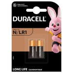 Battery DURACELL LR1 (MN9100, N), 1.5V, alkaline
