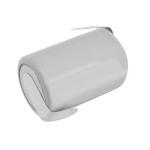 Battery Cell 4/5SC 1.2V, 1200 mAh, Ni-CD (leads)