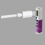 Battery Cell  UNIROSS AAA 1.5V, 500 mAh, Li-ION, USB C
