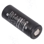 Battery Cell KEEPPOWER 3.6V, 1100 mAh, Li-ION,  IMR18500, 10A