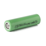 Battery Cell EVE 3.6V, 2500 mAh, Li-ION, INR18650-25P, 20A