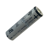 Battery Cell  3.7V, 750 mAh, Li-ION, 14500, 1.52A