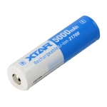 Battery Cell XTAR AA 3.7V, 1200 mAh (protected), Li-ION, 14500, 2.8A