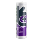 Battery Cell UNIROSS 3.6V, 3000 mAh, Li-ION, 18650, 10A