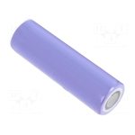 Battery Cell BAK BATTERY 3.6V, 4000 mAh, Li-ION, 21700CGP, 40A