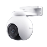 IP Camera CS-H8, 3Mpx, IR, Wi-Fi, 4 mm, Pan/Tilt
