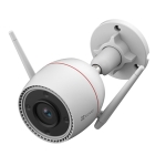 IP Camera CS-H3c, 4Mpx, IR, Wi-Fi, 2.8 mm