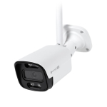 IP Camera Connect C40, 5Mpx, IR, Wi-Fi