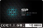128GB SILICON POWER A55, 2.5“ SATA-3 SSD