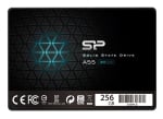 256GB SILICON POWER A55, 2.5“ SATA-3 SSD