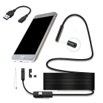 Endoscope camera for Android phone - PC, 3.5 m cable