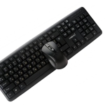 Wired KB+Mouse Set Makki KM-003, USB