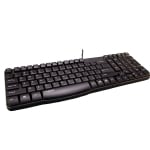 Keyboard RAPOO N2400, Compact, 15791