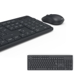 Wireless Set HAMA “WKM-200“, 2.4GHz, 173056