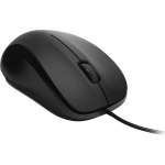 Wired Mouse HAMA “MC-300“ Silent, Black, 182606