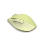 Wireless Mouse HAMA MW-500 Green, Rechargeable, Ergonomic, 2.4GHz, 173084