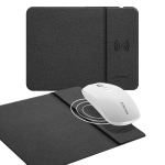 Mouse Pad CANYON CNS-CMPW5, 10W Wireless Charger, 32x24cm