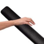 HAMA Keyboard Wrist Rest Gel Pad “ERGO“ Black, 126866