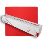 Mouse Pad Marvo GAMING Pad Monka ZOWA L RED 45x40cm, G62 RD