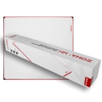 Mouse Pad Marvo GAMING Pad Monka ZOWA L WHITE 45x40cm, G62 WH