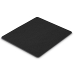 Mouse Pad Black Neoprene Pad HAMA “Easy“, 22x18x0.3cm, 126858