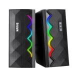Speakers 2.0: Marvo Scorpion SG-269 Bluetooth, RGB