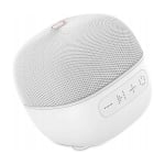 Portable Wireless Speaker BT: HAMA “Cube 2.0“ White, 4W, 188209