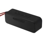 Portable Wireless Speaker BT: HAMA “Powerbrick 2.0“ Black, 8W, IPX4, 188226