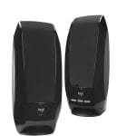 Speakers 2.0: Logitech S150, Black, USB-Powered