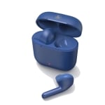 Wireless Earphones HAMA FREEDOM LIGHT BT InEar+Ch.Box, Blue, 184074