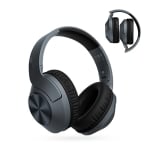 Wireless Headset A4 Tech BH300 2Drumtek Bluetooth, White