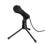 PC Microphone Hama ALLROUND MIC-P35, Tripod