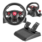 Racing Wheel MARVO GT-903, Vibration