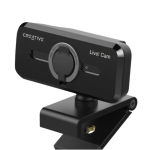 Web Camera CREATIVE Live! Cam Sync 1080P V2, 30fps