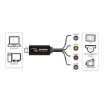 PC Capture AVerMedia DVD EZMaker 7 C039