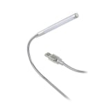 USB Notebook Light HAMA, 10xLED Dimmable