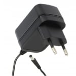 Adapter Switched-mode POS, 12VDC/0.5A, 6W