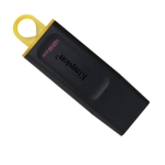 128GB USB3.2 KINGSTON DT Exodia, Black-Yellow