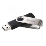 USB 2.0  Flash Memory 16GB HAMA Rotate 94175