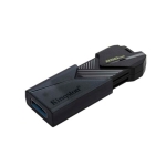 USB Flash Memory 256GB USB3.2 KINGSTON DT Exodia Onyx, Retract