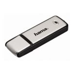 USB Flash Memory 128GB USB2.0 HAMA “Fancy“, 15MBps, 108074